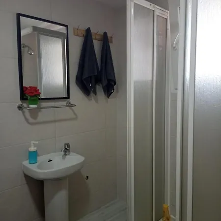 Mar Baltico * Playa Pobla de Farnals