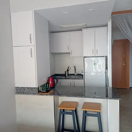 Mar Baltico Appartement