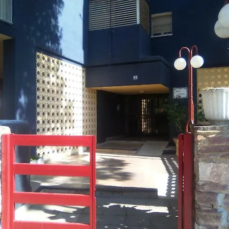 Appartement Mar Baltico