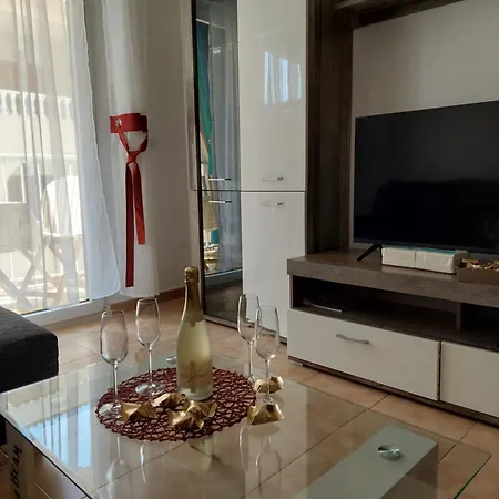 Mar Baltico Apartment *