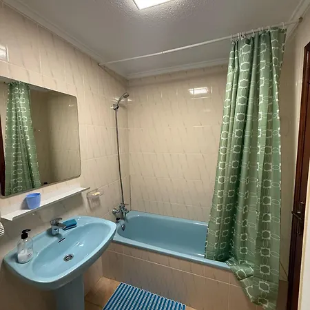 Mar Baltico Apartment