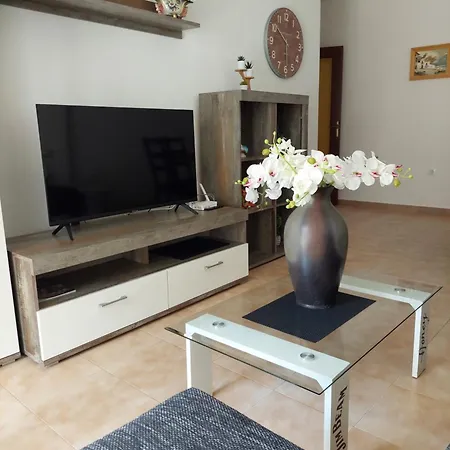 Apartment Mar Baltico *