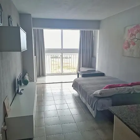 Mar Baltico Apartman Playa Pobla de Farnals
