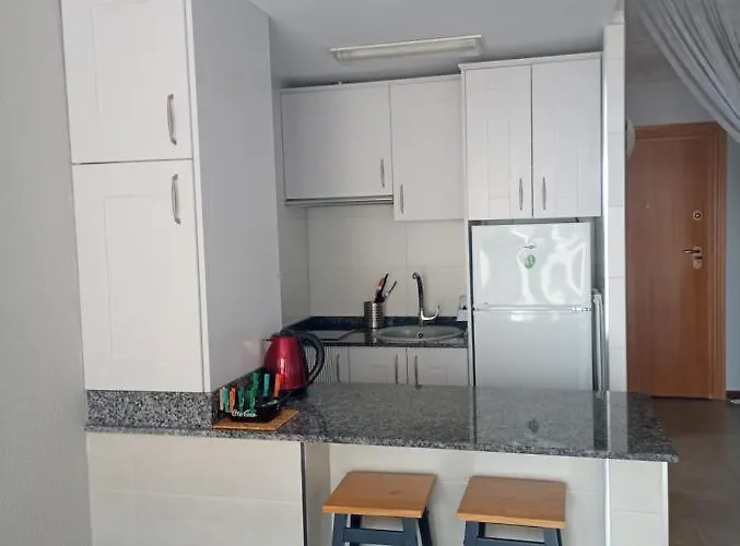 Mar Baltico Apartman