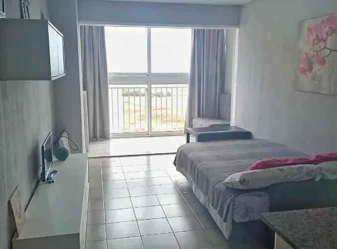 Mar Baltico Apartman Playa Pobla de Farnals
